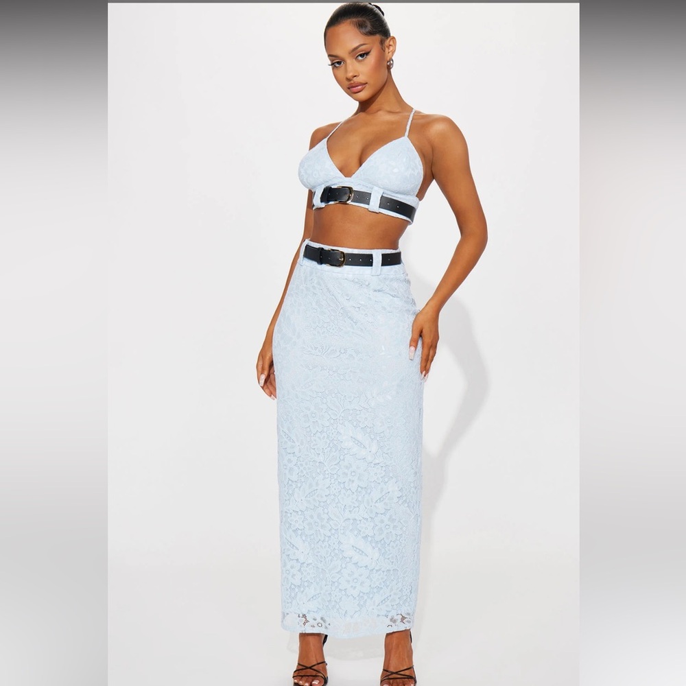 Fashionnova Set